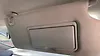 Sun visor - 2015 Nissan Murano
