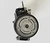 AC Compressor - 2019 Lincoln MKZ FWD MKZ