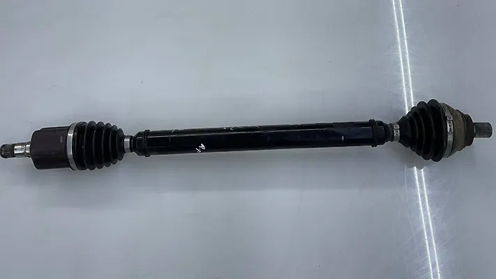 Axle(RHF) - 2015 Volkswagen Beetle