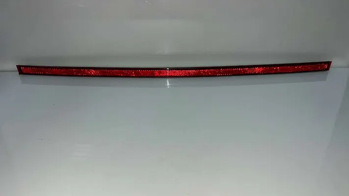 Rear Bumper Reflector Light - 2017 Ford Edge