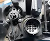 Headlight (RH) - 2103 Land Rover RANGE ROVER EVOQUE