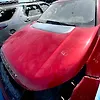 Hood/Bonnet - 2016 Land Rover DISCOVERY SPORT