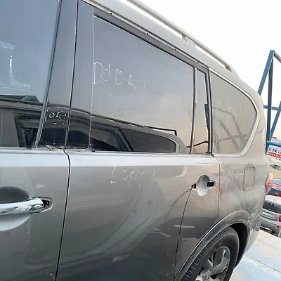 Door (LHB) - 2013 Infiniti QX56