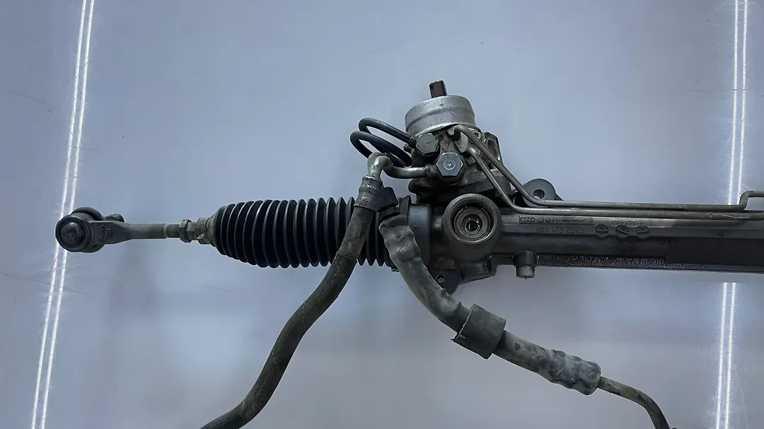 Steering box/rack - 2011 Audi A6