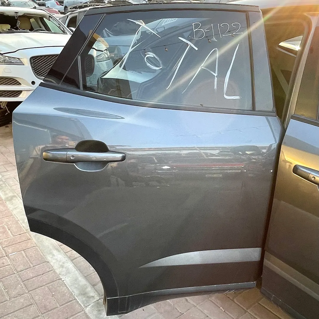 Door (RHB) - 2019 Jaguar E-Pace