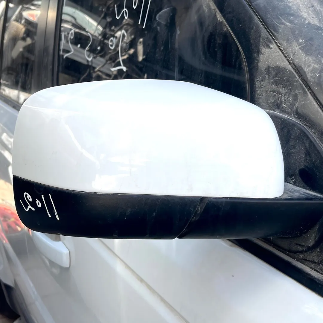 Side Mirror (RH) - 2012 Land Rover RANGE ROVER SPORT