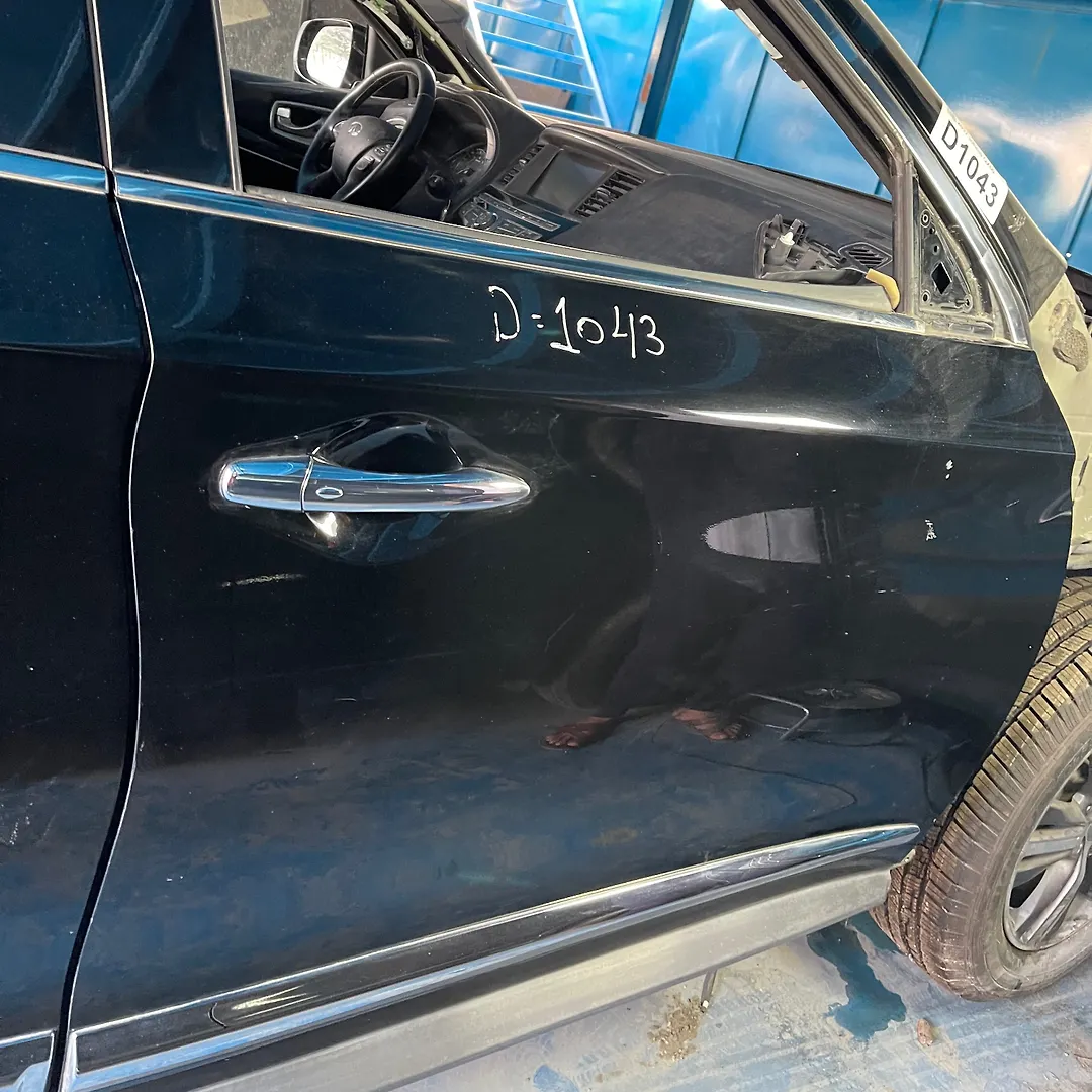 Door (RHF) - 2017 Infiniti QX60