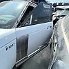 Door (LHF) - 2013 Land Rover RANGE ROVER VOGUE