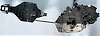 Door Lock(LHB) - 2014 Land Rover RANGE ROVER SPORT
