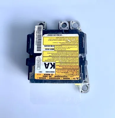Air bag Module - 2013 Nissan Pathfinder