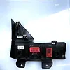  Headlight Fog Light Lamp Control Switch - 2015 GMC DENALI