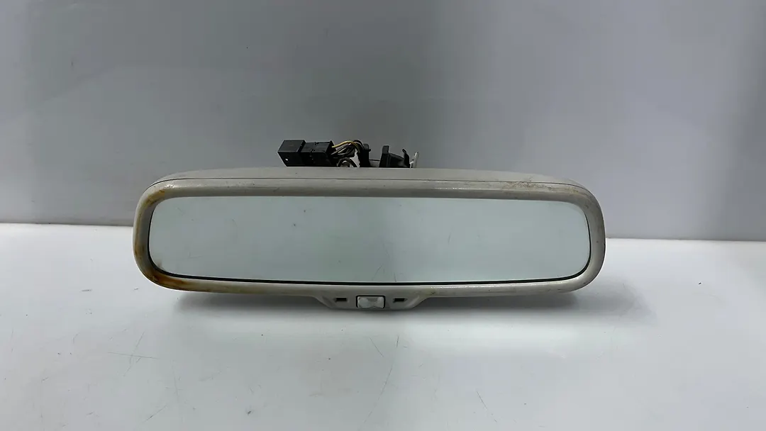 Rear view mirror - 2009 Audi A4