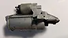Starter Motor - 2016 Ford Edge
