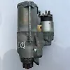 Starter Motor - 2015 Ford Edge