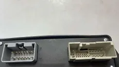 Parking Brake Control Module - 2009 Jaguar XF
