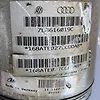 Shock Absober (LHB) - 2012 Audi Q7