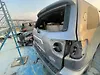 Trunk/hatch/tailgate - 2012 Toyota