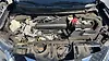 Engine  - 2015 Nissan Rogue