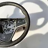 Steering Wheel - 2014 Cadillac CTS