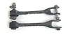 Lower control arm rear - 2016 Lincoln MKX Select