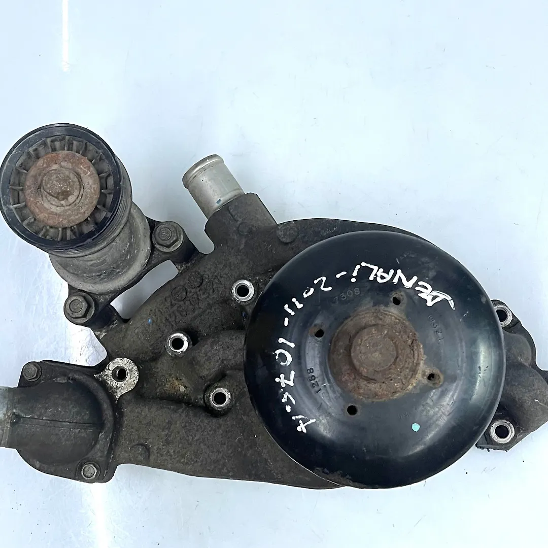 Water Pump - 2011 GMC Yukon