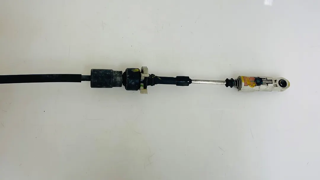 Transmission Shifter Cable - 2019 Cadillac XTS Luxury FWD
