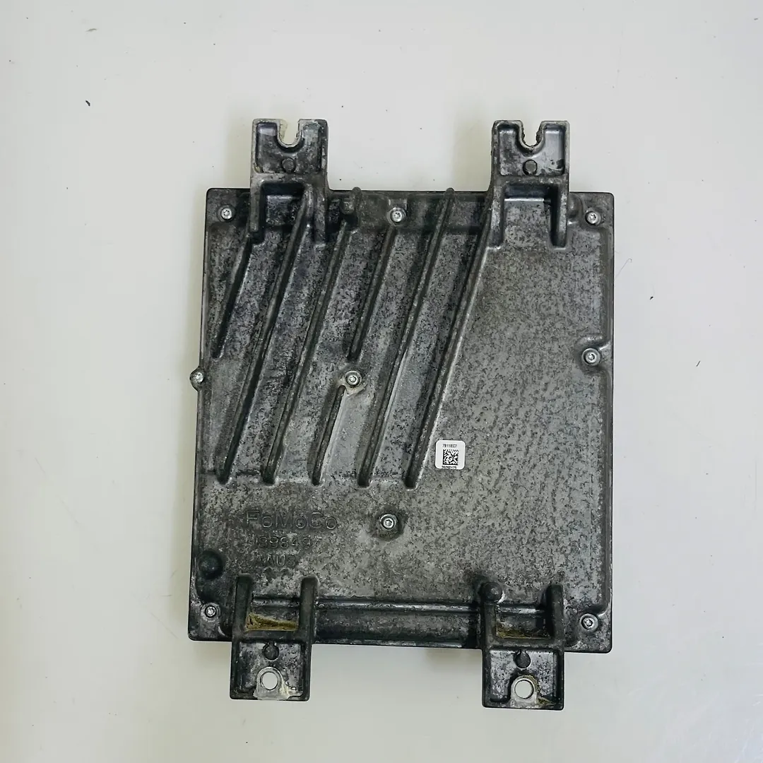 Amplifier Computer Control Module - 2018 Lincoln MKZ Reserve