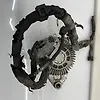 Alternator - 2013 Infiniti QX56