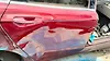 Door (RHB) - 2017 Ford Fusion