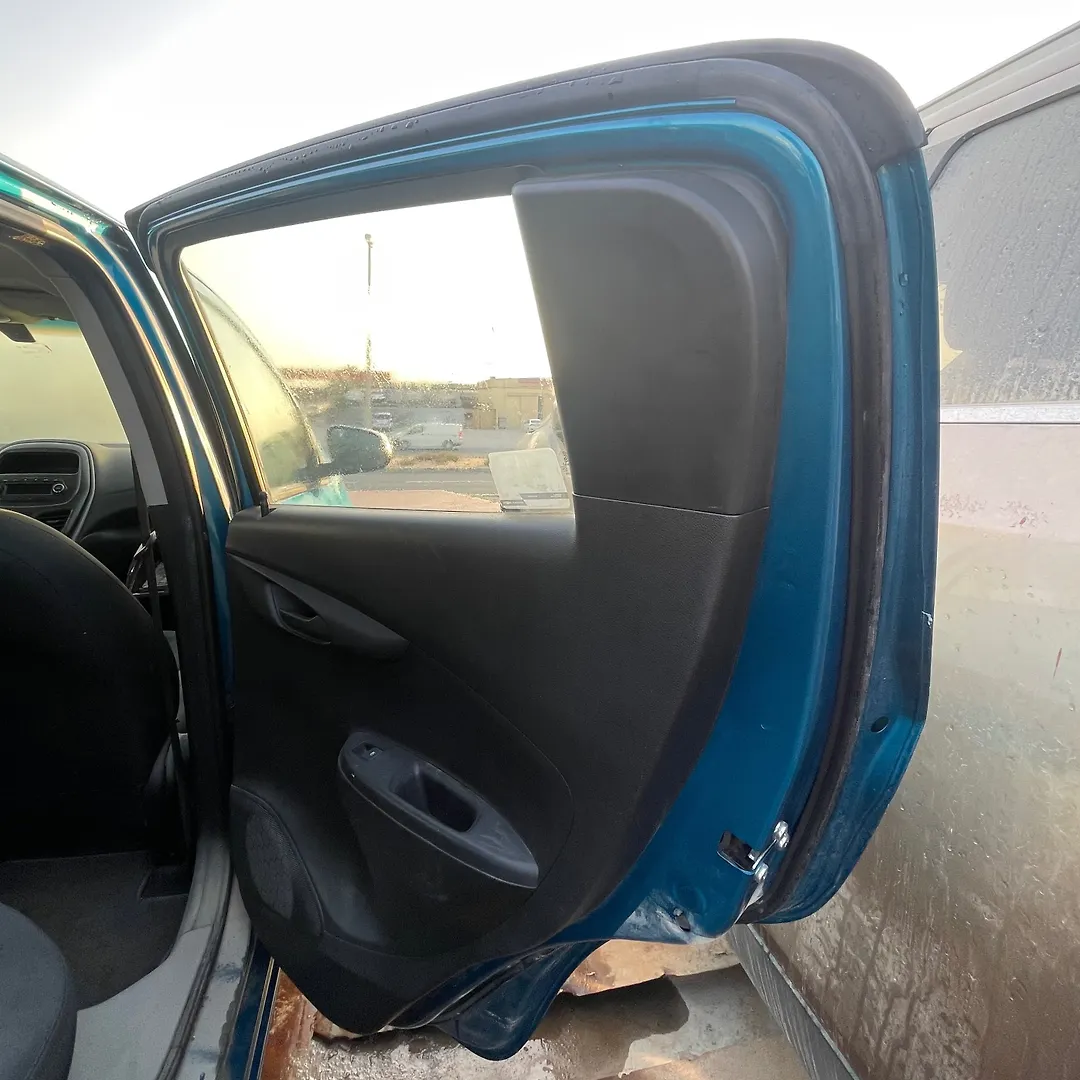 Door (RHB) - 2019 Chevrolet Spark
