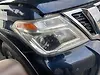 Headlight (RH) - 2017 Nissan Armada