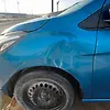 Fender (LHF) - 2019 Chevrolet Spark