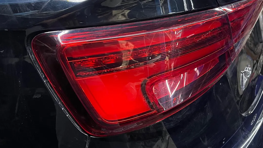 Tail Light (LH) - 2017 Audi A3