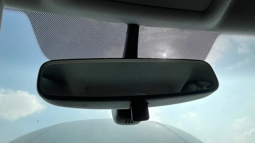 Rear view mirror - 2019 Audi A3