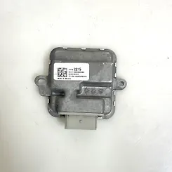  Power Supply Converter Module - 2021 Chevrolet Corvette Premium 3LT