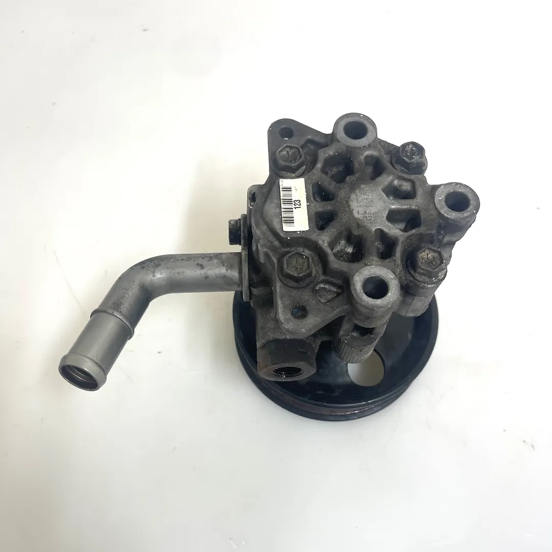 Power steering pump - 2011 Jeep Grand Cherokee LAREDO