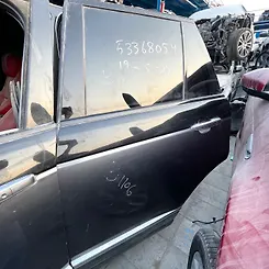 Door (LHB) - 2017 Land Rover RANGE ROVER VOGUE