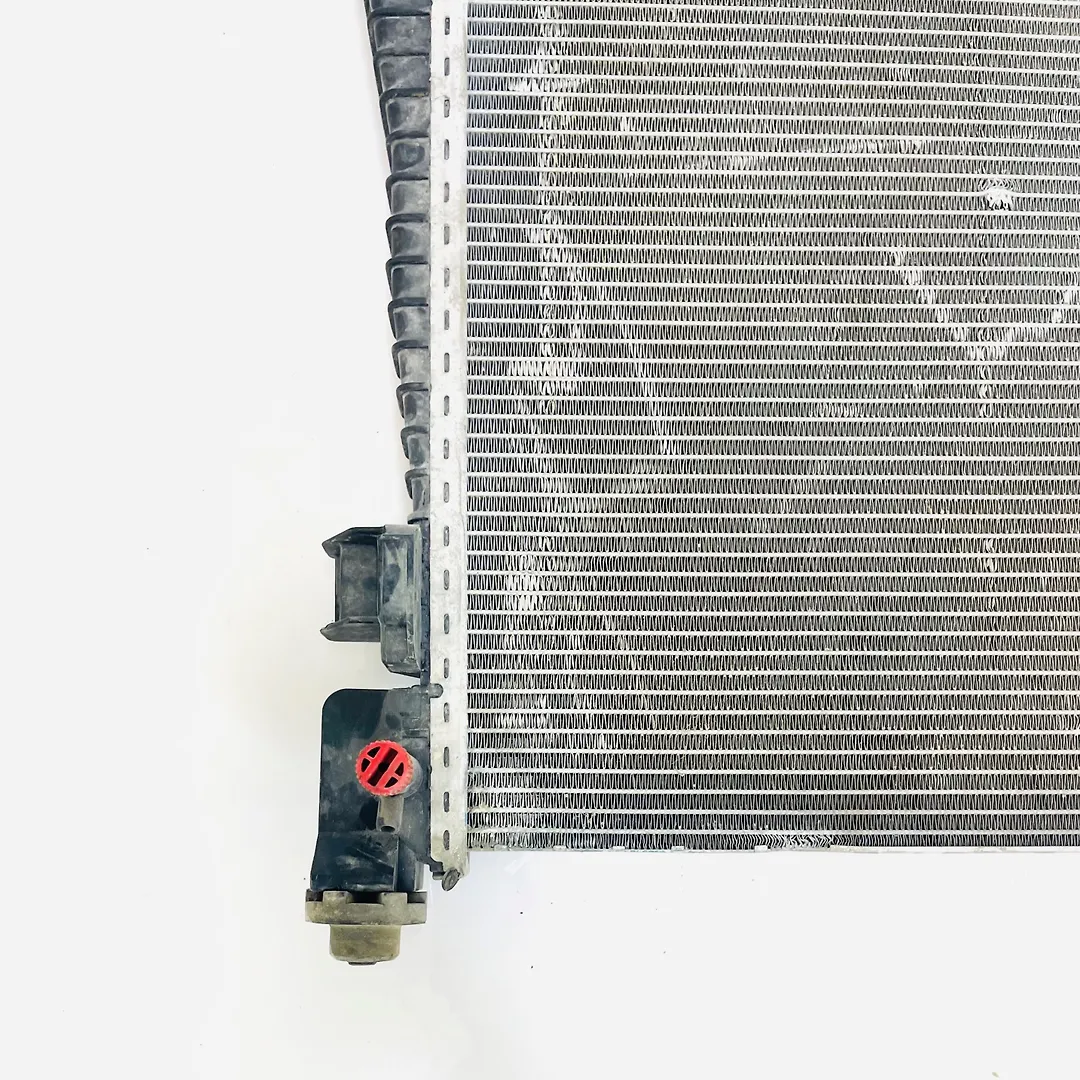 Radiator - 2013 Dodge Durango Crew