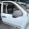 Door (RHF) - 2012 Chevrolet SILVERADO