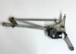 Windshield wiper motor - 2016 Lincoln MKX Reserve