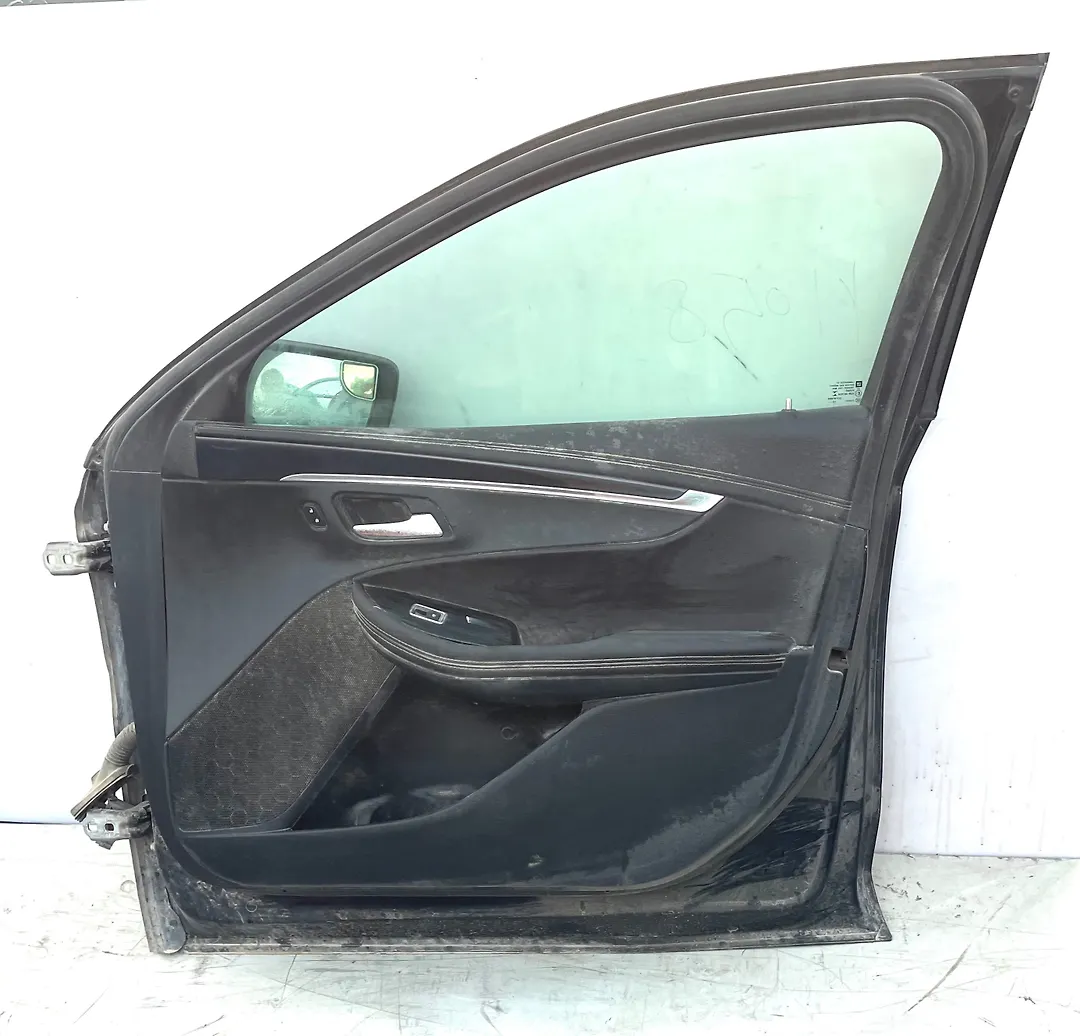 Door (RHF) - 2016 Chevrolet Impala LT (2LT)