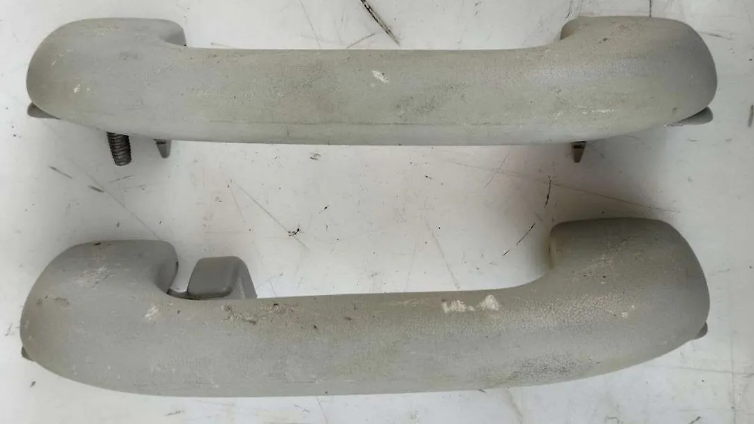 Grab Handle - 2017 Chevrolet Sonic