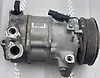 AC Compressor - 2021 Cadillac CT4 Premium Luxury