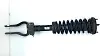 Front Shock Absorbers  - 2015 Jaguar XF