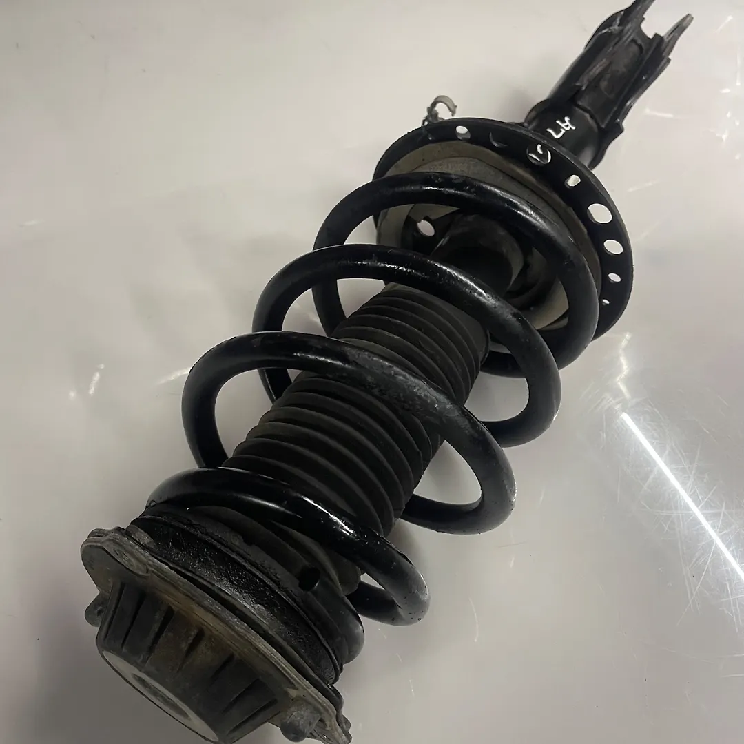 Shock Absorber (LHF) - 2018 Chevrolet Traverse LT