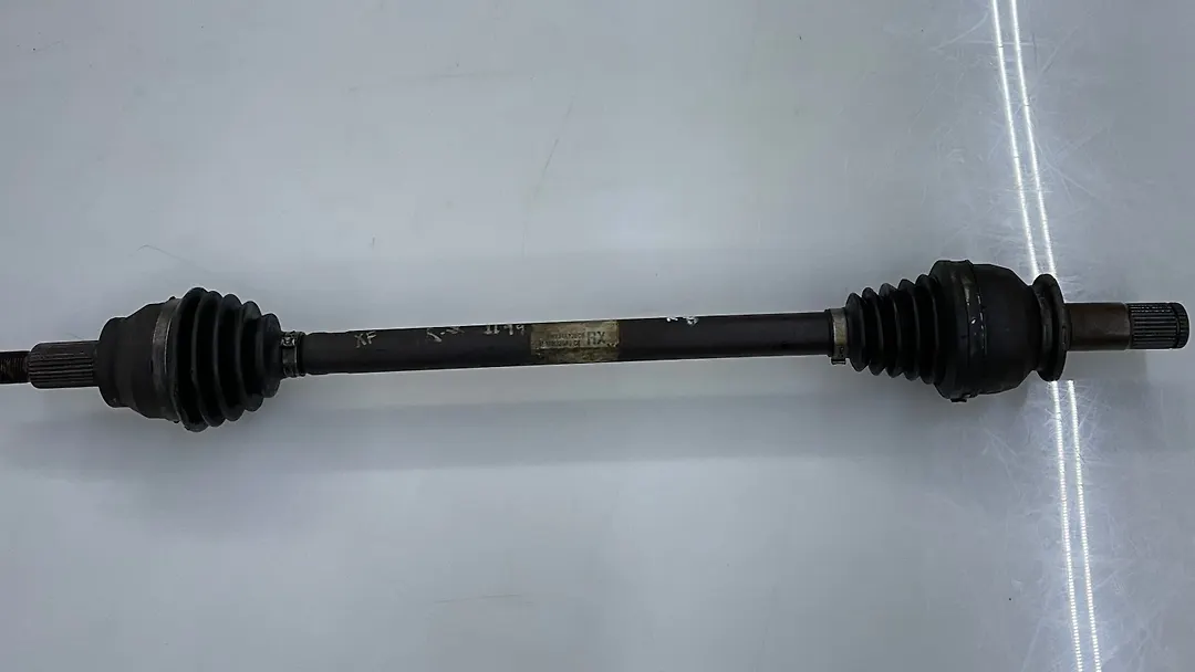 Axle Rear (RH) - 2009 Jaguar XF