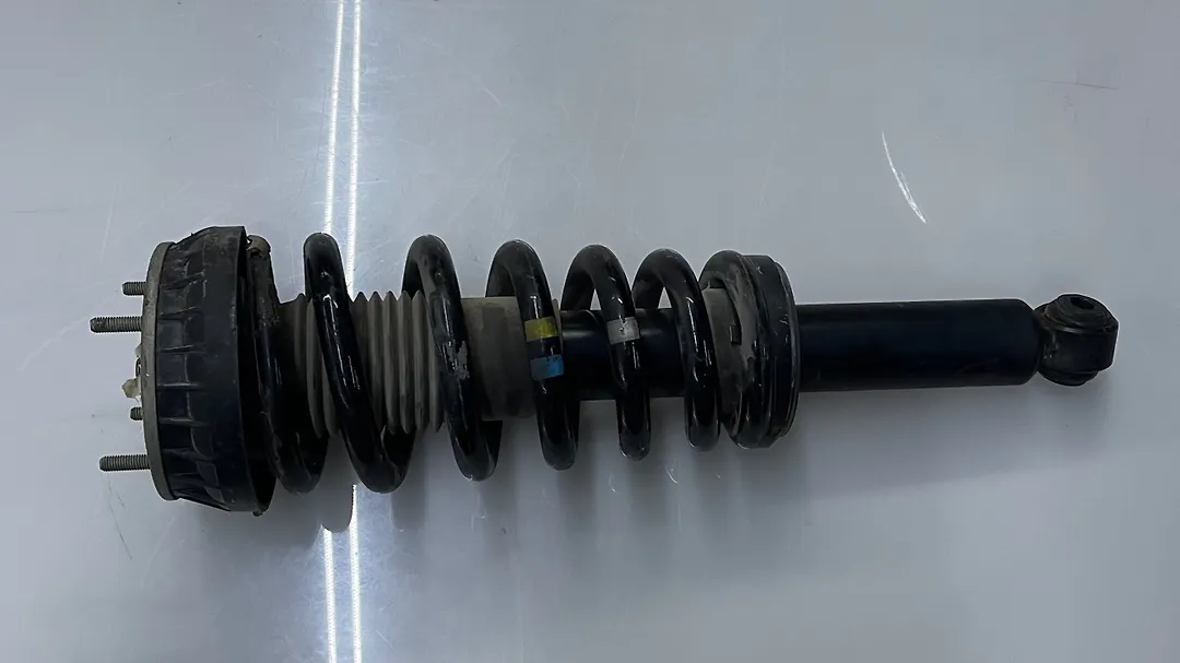 Shock Absorber (RHB) - 2015 Jaguar XJL