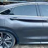 Door (RHB) - 2023 Infiniti QX55