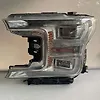 Headlight (LH) - 2019 Ford F-150