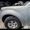 Fender (LHF) - 2011 Nissan Pathfinder 4.0